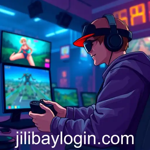 jilibay