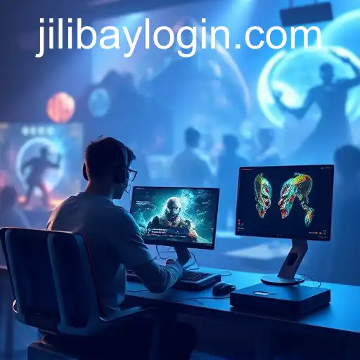 Jilibay: Revolutionizing Online Gaming