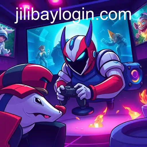 Jilibay: Revolutionizing Online Gaming
