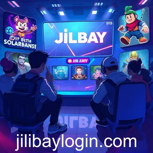 Jilibay: Revolutionizing Online Gaming