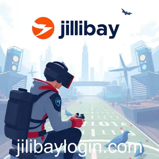 The Rise of Jilibay: A New Era in Online Gaming